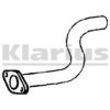 KLARIUS 120446 Exhaust Pipe